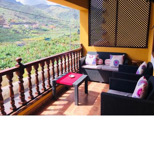 Holiday home Calle Santa Catalina