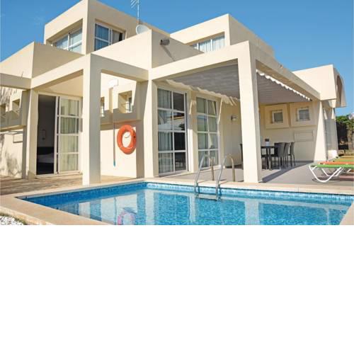 Holiday home Calle Savina