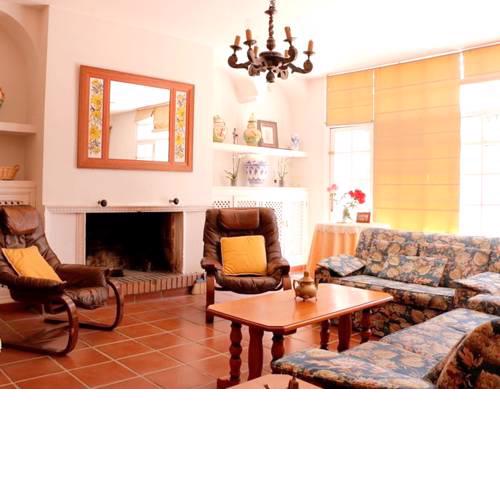 Holiday home Calle Sevilla