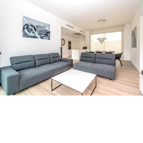 Holiday home Calle Sierra Mediana