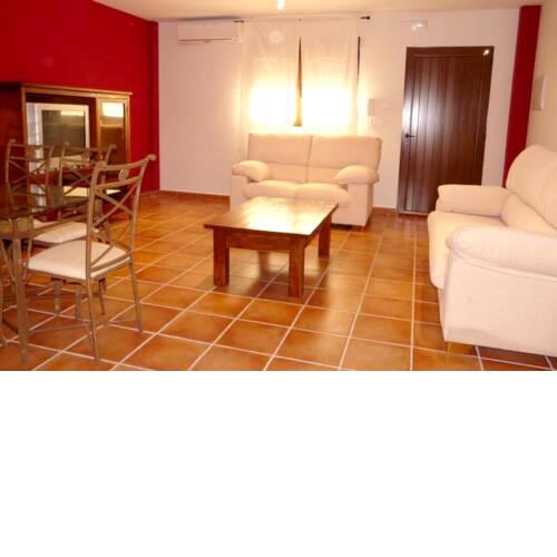 Holiday home Calle Soledad - 3