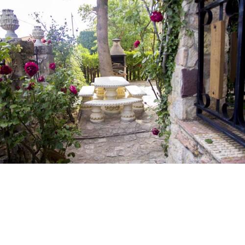 Holiday home Calle Somera