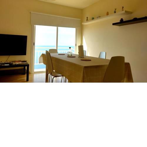 Holiday home Calle Tarajal