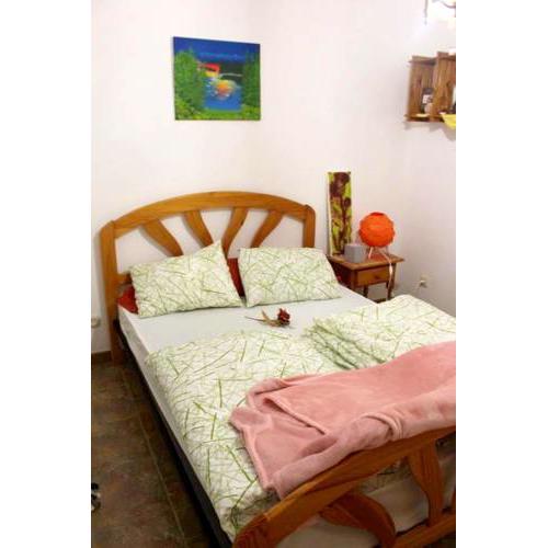 Holiday home Calle Tazo