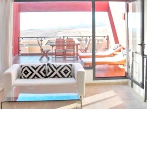 Holiday home Calle Telde