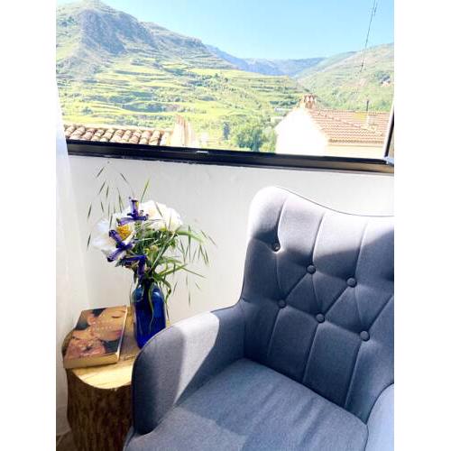 Holiday home Calle Terrado