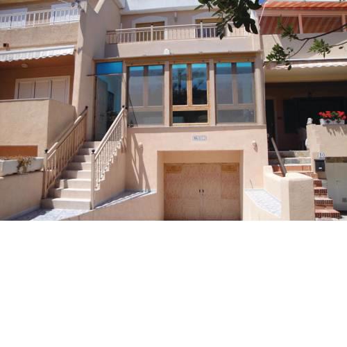 Holiday home Calle Toledo