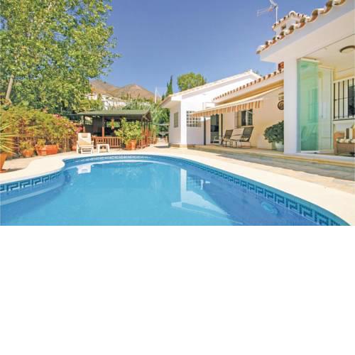 Holiday home Calle Torrox