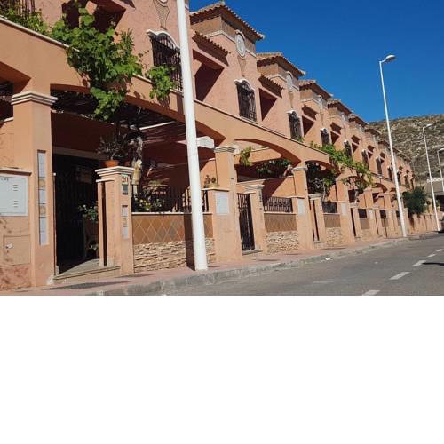 Holiday home Calle Ubeda - 2
