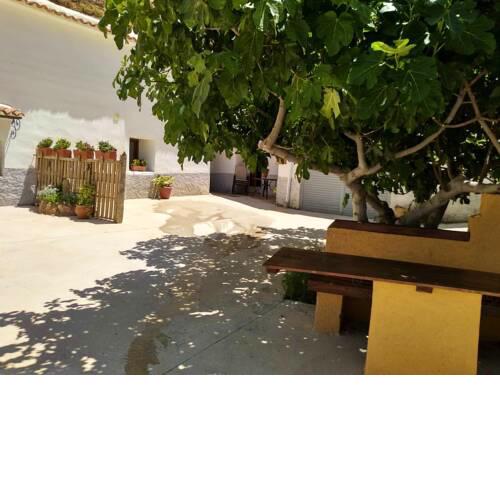 Holiday home Calle Uropia