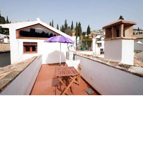 Holiday home Calle Valenzuela