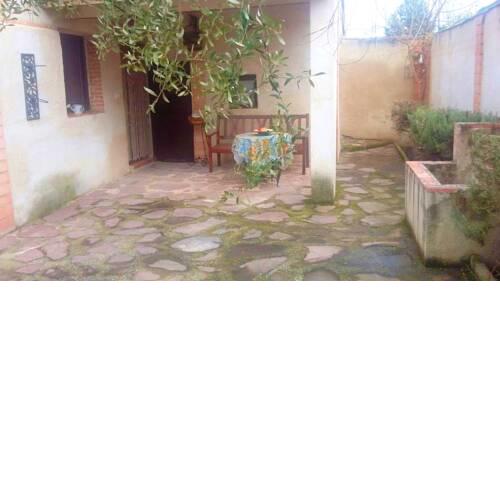 Holiday home Calle Vega