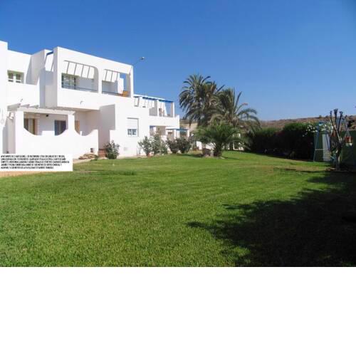 Holiday home Calle Vera Colina