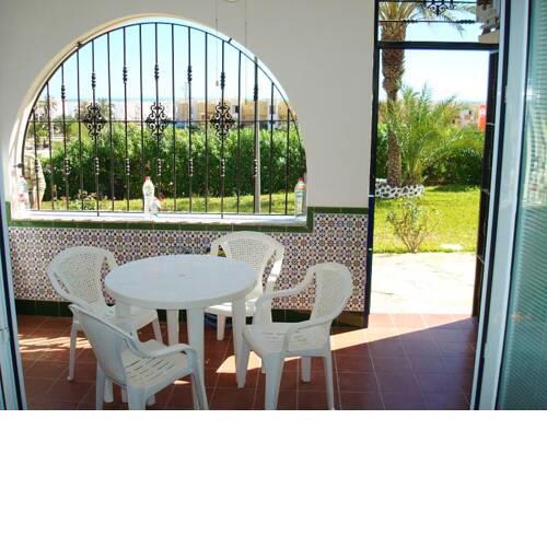 Holiday home Calle Vera Colina