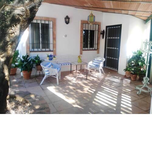 Holiday home Calle Vientos del Guadiato