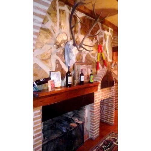Holiday home Calle Villamarciel