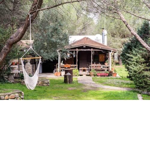 Holiday home Calle Villaseca