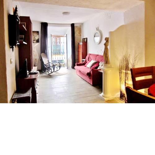 Holiday home Calle Virgen de los Dolores
