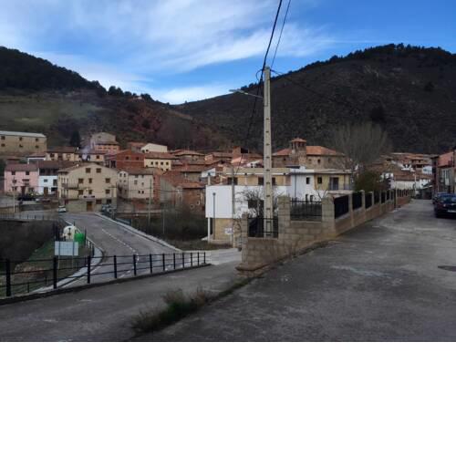 Holiday home Calle Virgen Pilar