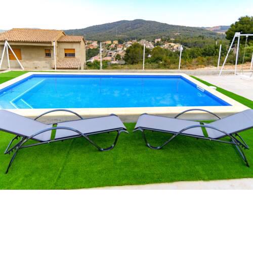 Holiday Home Calm