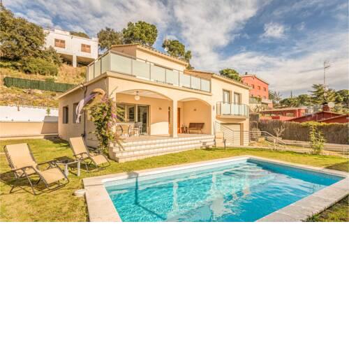 Holiday Home Calonge III