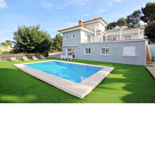 Holiday Home Calpe - COC01107d-F