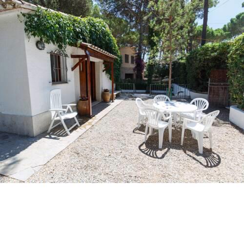 Holiday Home Calsina Baix