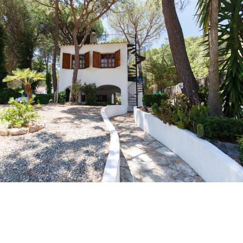 Holiday Home Calsina Dalt