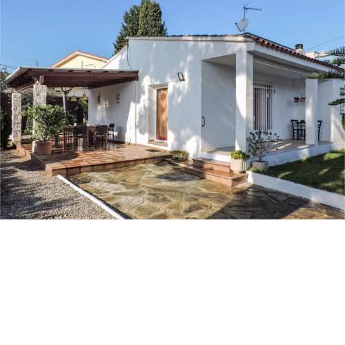 Holiday Home Cambrils 07