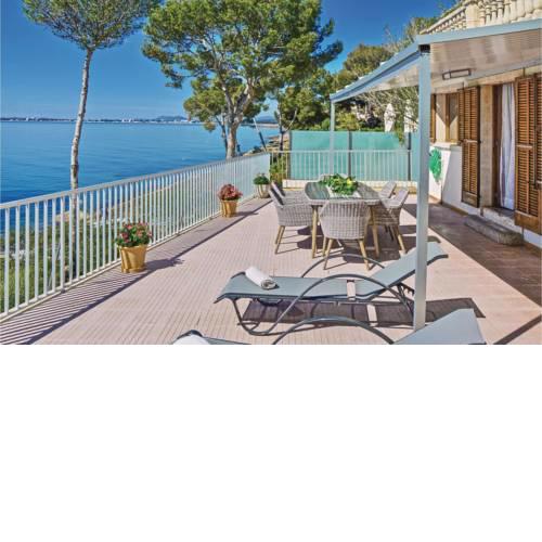 Holiday home Cami de Alcanada No.
