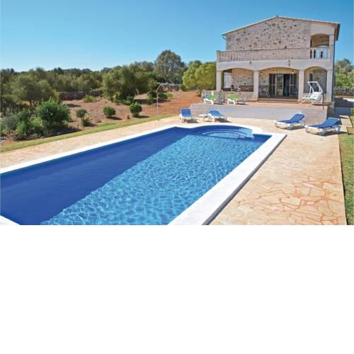 Holiday home Cami de Can Llis