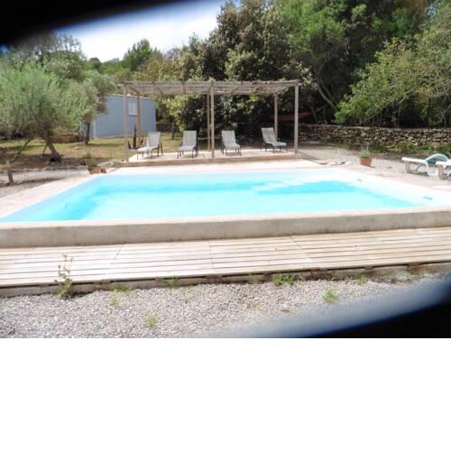 Holiday home Camí de Can Melis