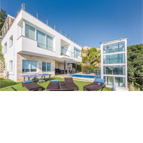 Holiday home Cami de Canet