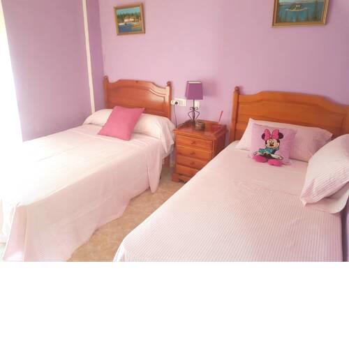 Holiday home Cami de I'Alquerieta