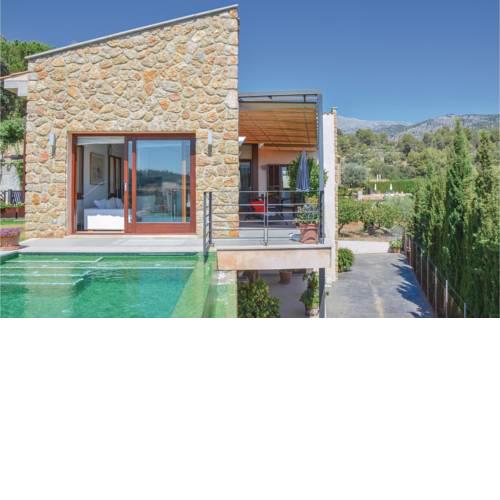 Holiday home Cami Dels Rafals No