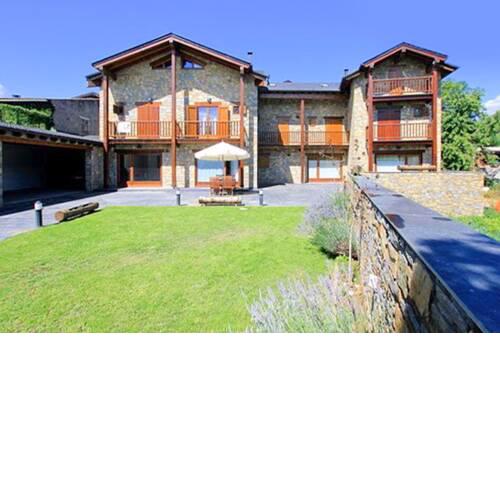Holiday Home Cami Ral de Sant Jaume 4