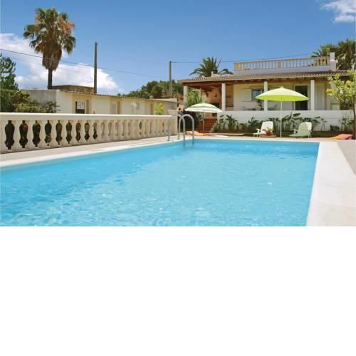 Holiday home Cami Ses Tancasses