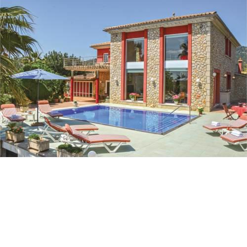 Holiday home Cami Son Coll