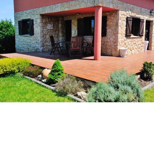 Holiday home Camino a la playa