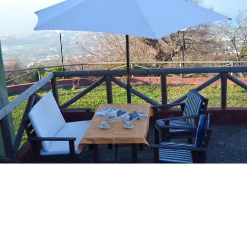 Holiday home Camino Cañeño