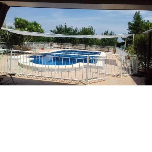 Holiday home Camino de Belen