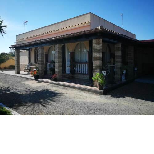 Holiday home Camino de Cuesta Carretil