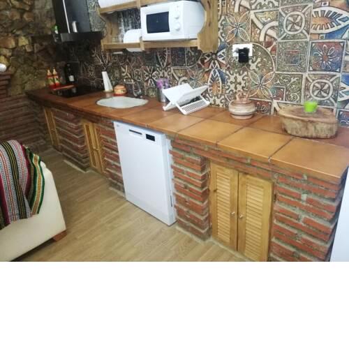 Holiday home Camino de Guadix