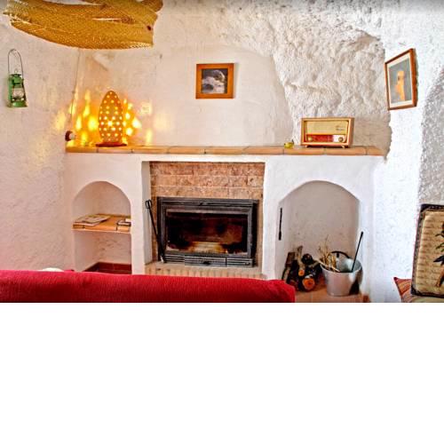 Holiday home Camino de la Meseta, 1/2/3, 18890 Gorafe, Espagne - 3