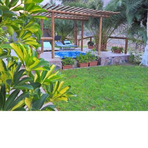 Holiday home Camino de la presa - 2