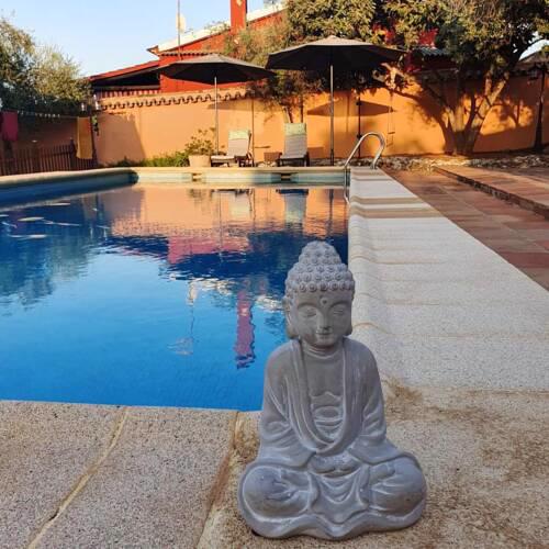 Holiday home Camino de San Bernardo