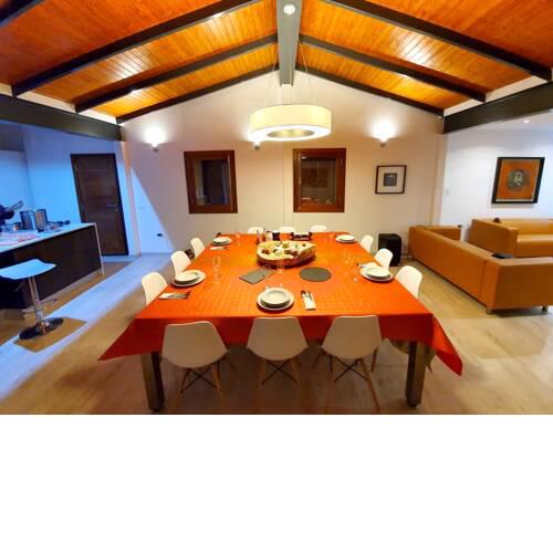Holiday home Camino el Ancon