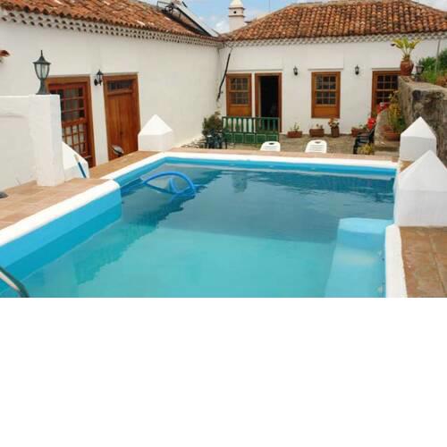 Holiday home Camino el Vino - 2