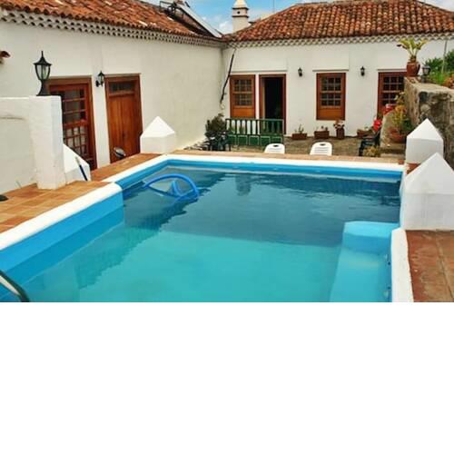 Holiday home Camino el Vino - 3