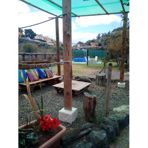 Holiday home Camino La Atalaya